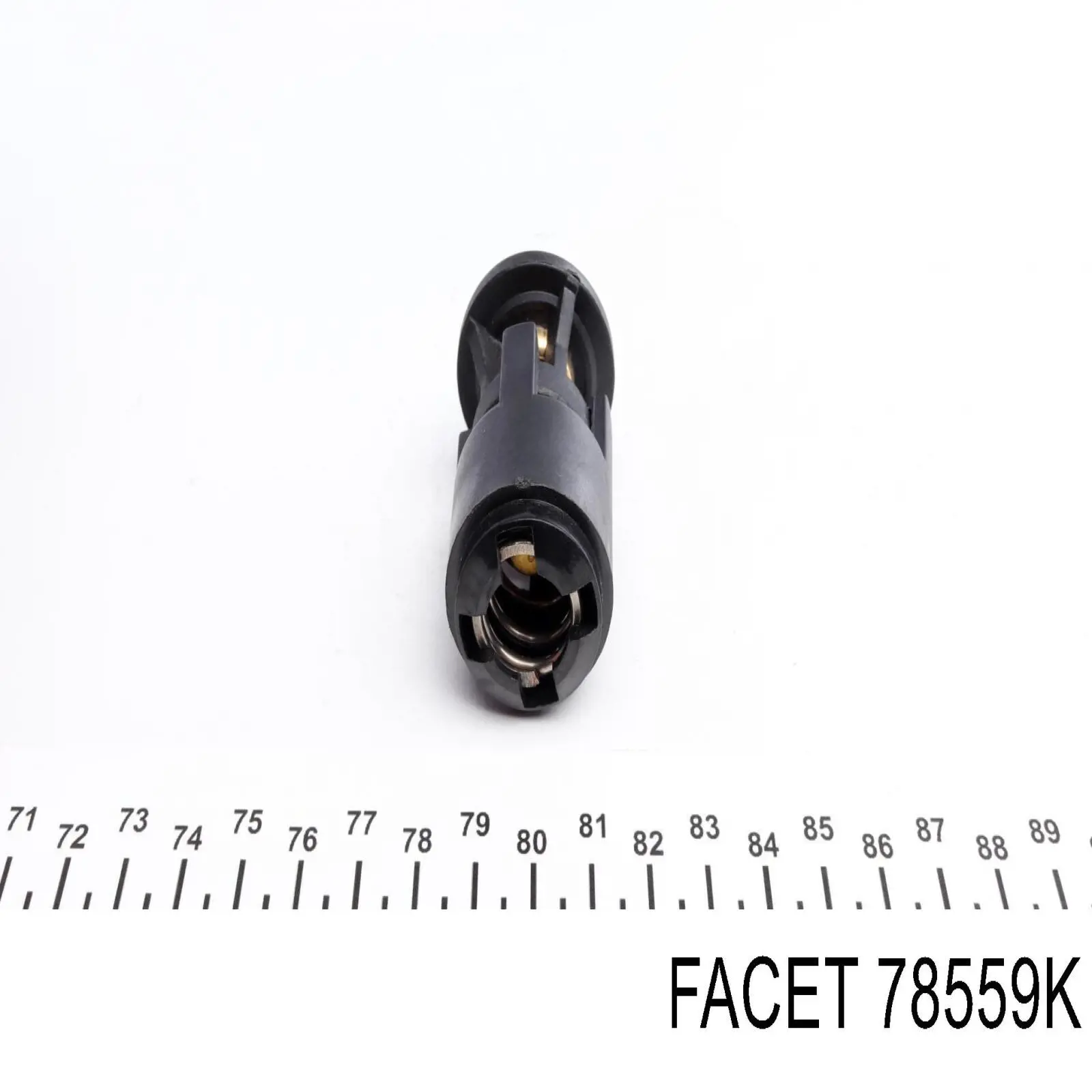 Термостат 78559K Facet