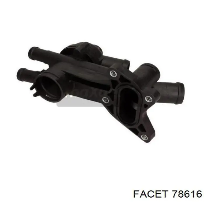 Купить 78616 Facet Автомобильный термостат