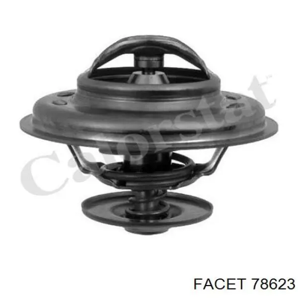 Термостат в корпусе Facet 78623 цена, от 9.61 USD