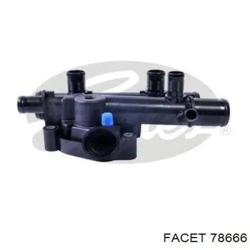 Кожух термостата Vernet 697083 цена, от 25.65 USD