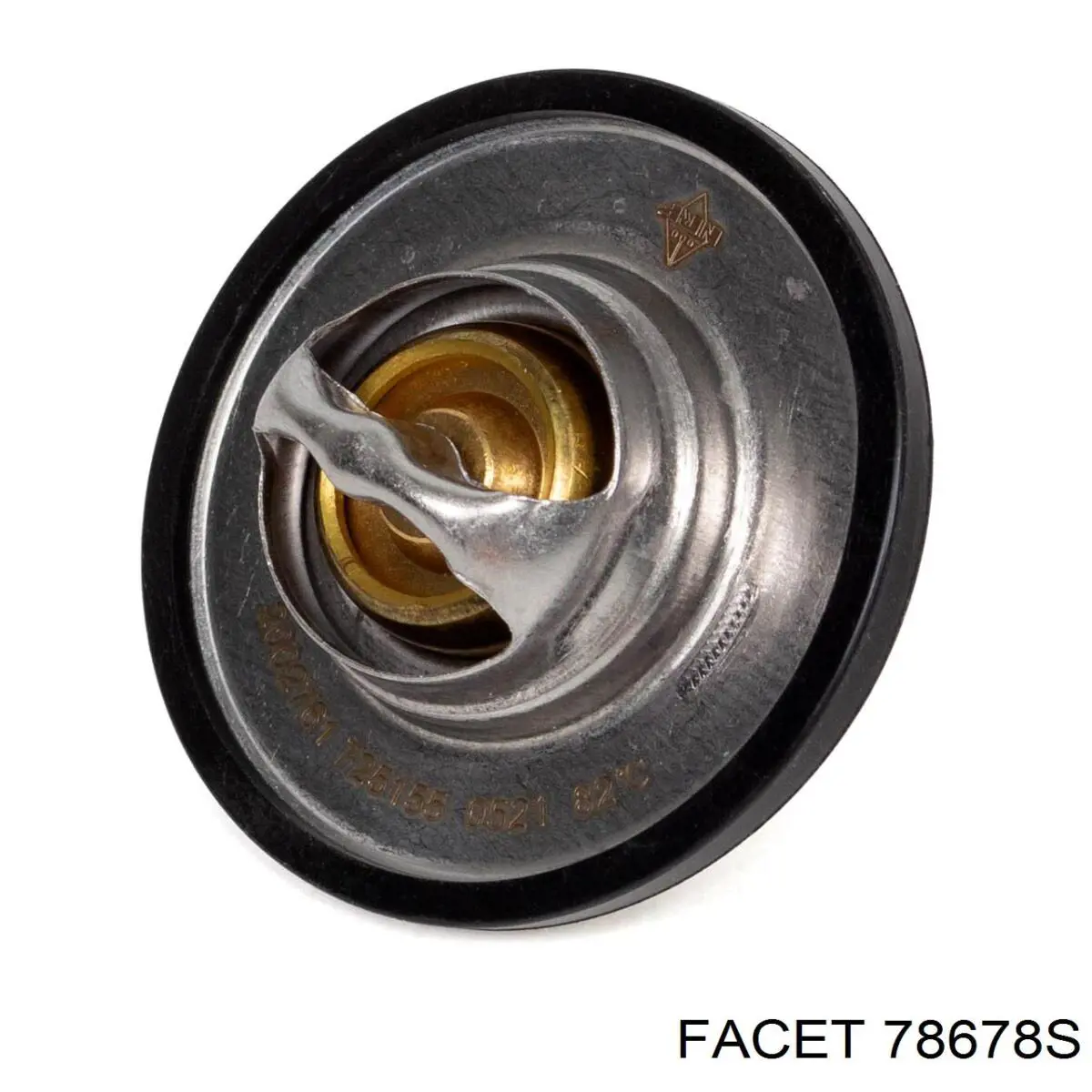 Термостат в сборе Facet 78678S