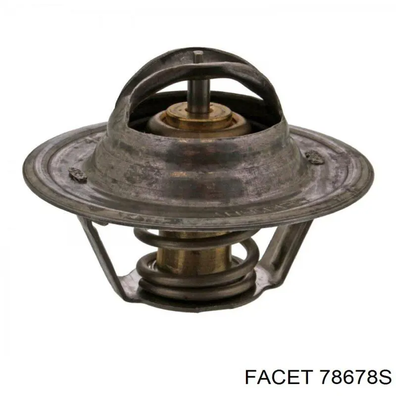 Термостат 78678S Facet