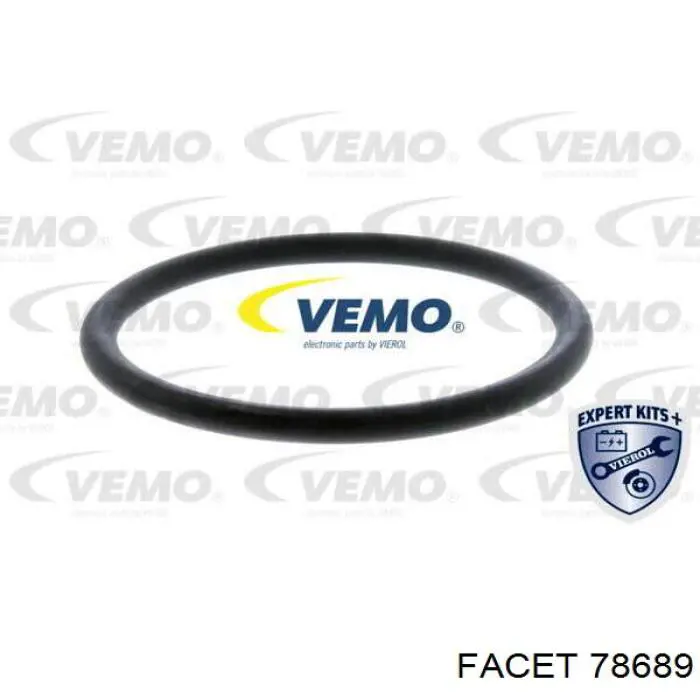 Термостат 78689 Facet