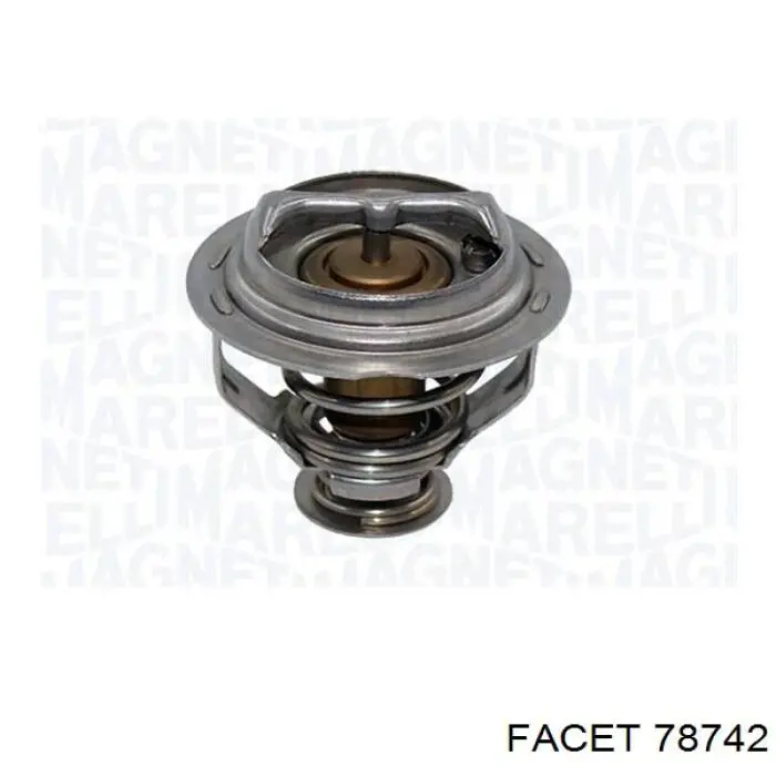 Купить 28020041322 Continental/Siemens Автомобильный термостат