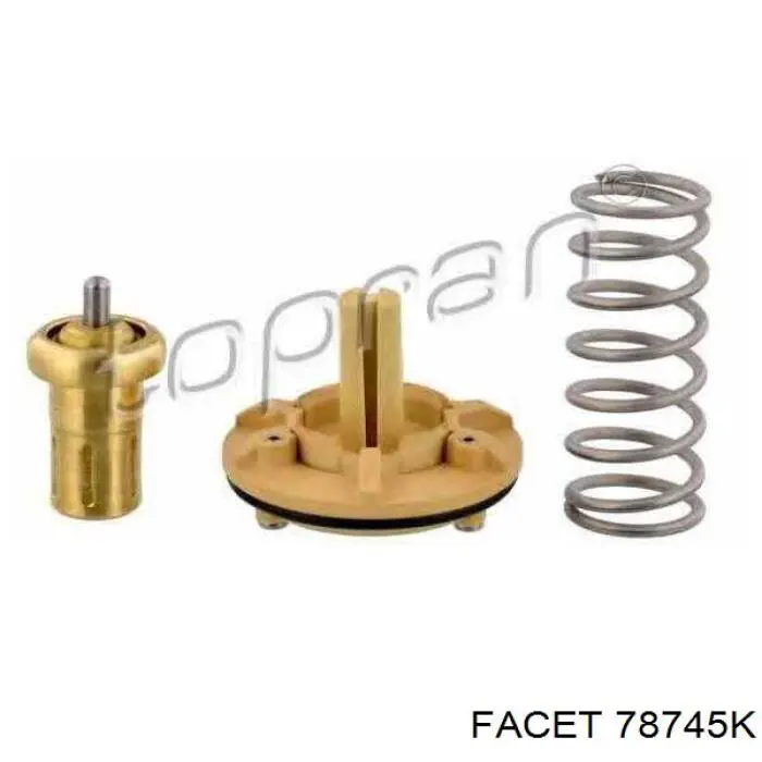 Термостат TE0217 Magneti Marelli