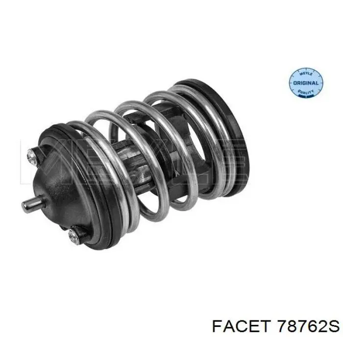 Термостат 78762S Facet