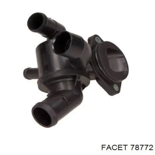 Кожух термостата Facet 78772 цена, от 21.94 USD