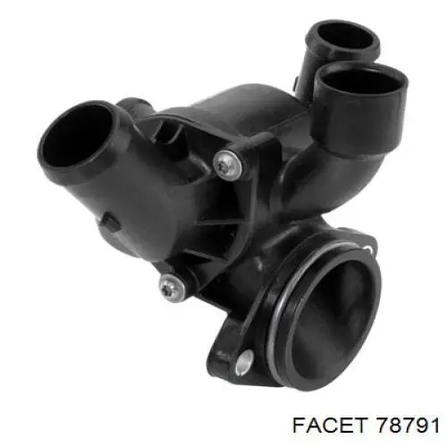 Кожух термостата Facet 78791 цена, от 24.13 USD