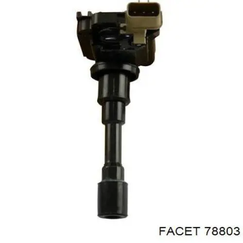Термостат в корпусе Facet 78803 цена, от 9.43 USD