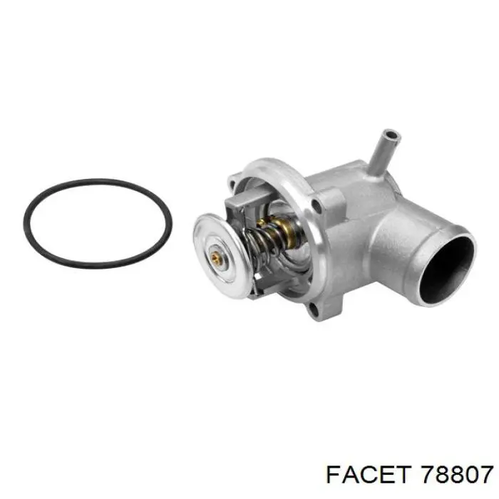 Compre 78807 Facet Termostato