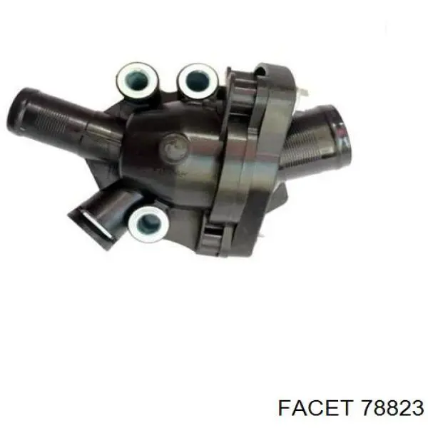 Термостат в сборе Facet 78823