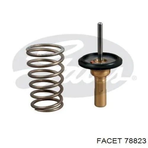 Термостат в корпусе Facet 78823 цена, от 13.24 USD