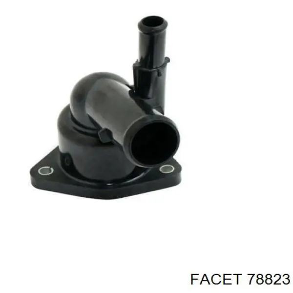 Купить 78823 Facet Автомобильный термостат