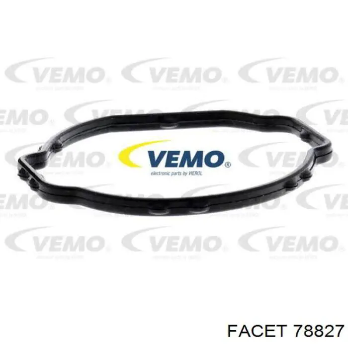 Термостат в сборе Vernet VETH728787