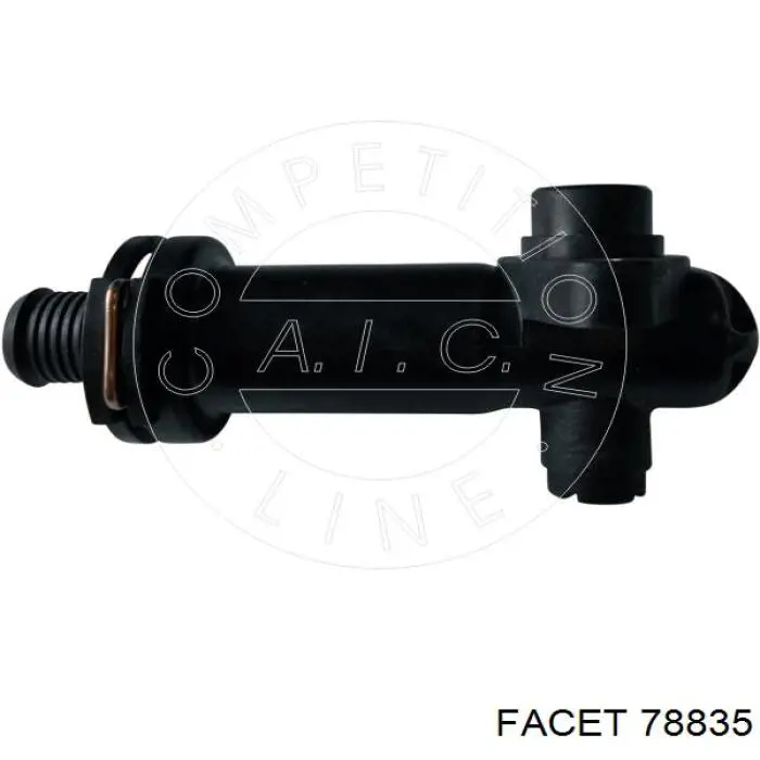 Термостат системы EGR TE0145 Magneti Marelli