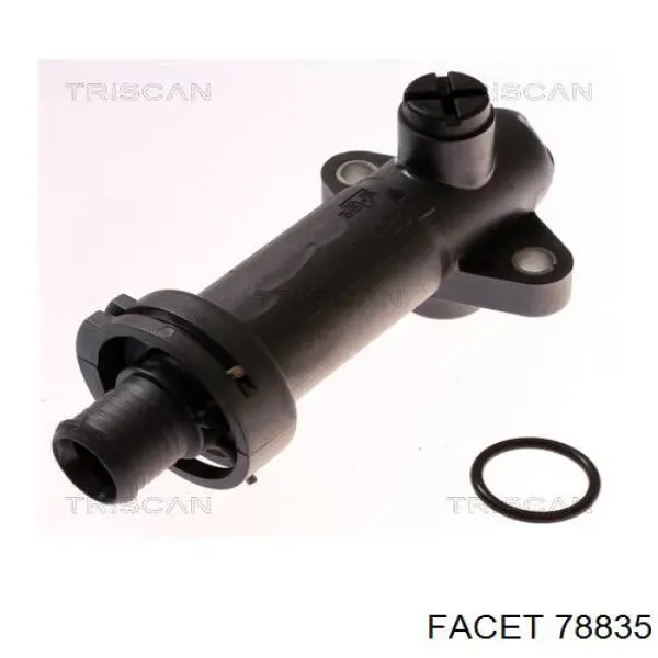 Купить 6338003 Opel Термостат системы EGR