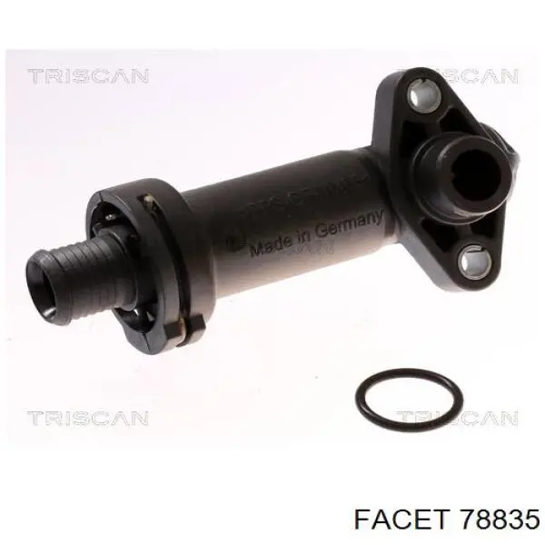 Купить TE0145 Magneti Marelli Термостат системы EGR