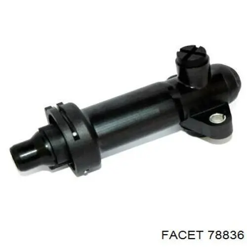 Termostato EGR 78836 Facet