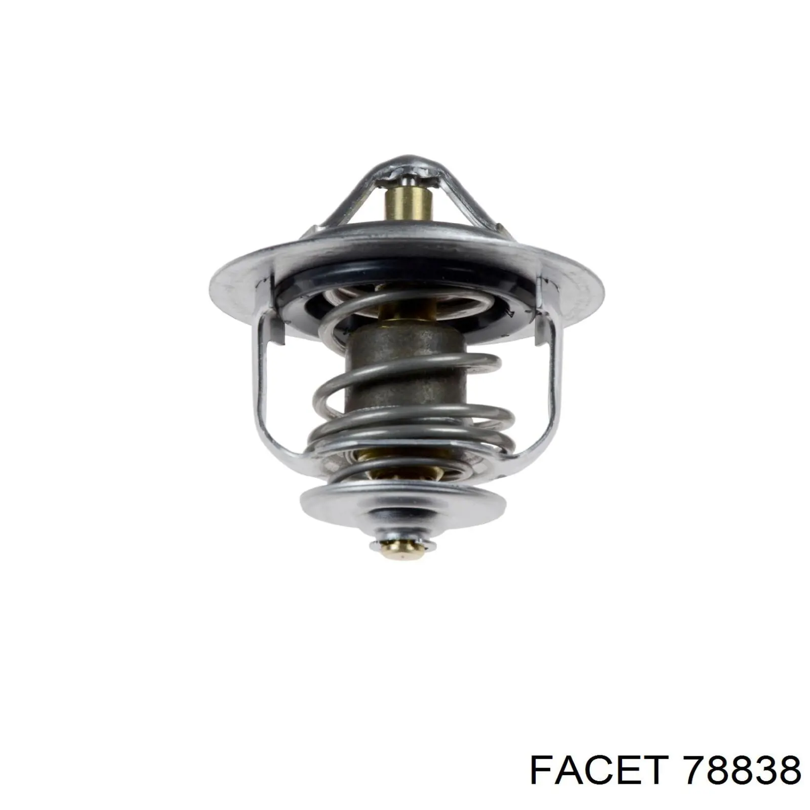 Термостат в корпусе Facet 78838 цена, от 11.71 USD