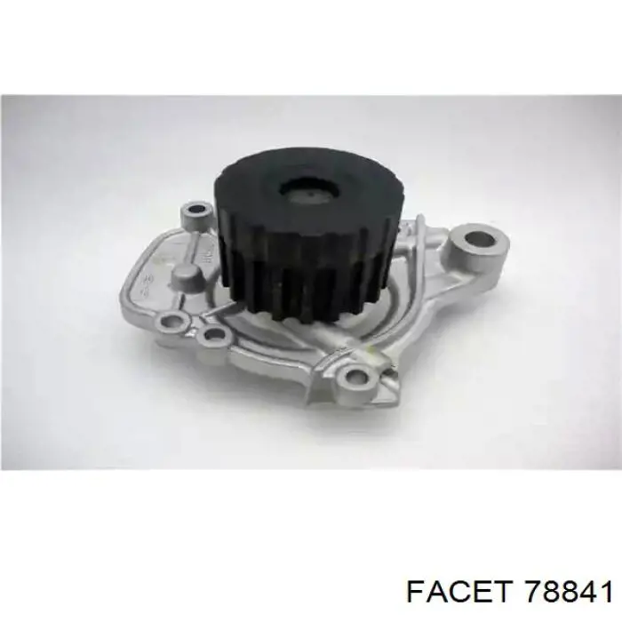Термостат 78841 Facet