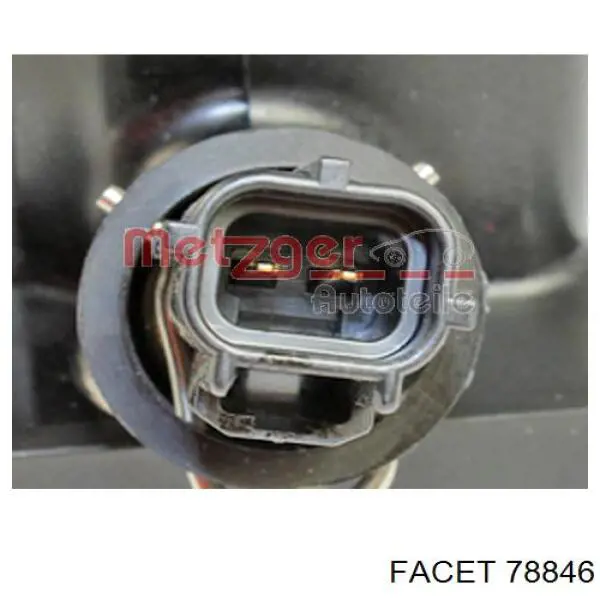 Термостат в сборе Continental/Siemens 28020041482