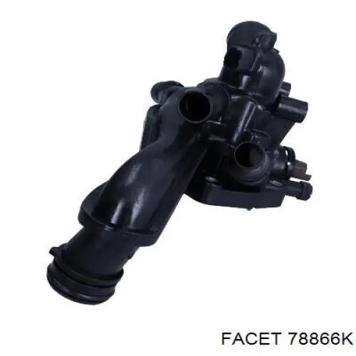 Купить 670108 Maxgear Корпус термостата