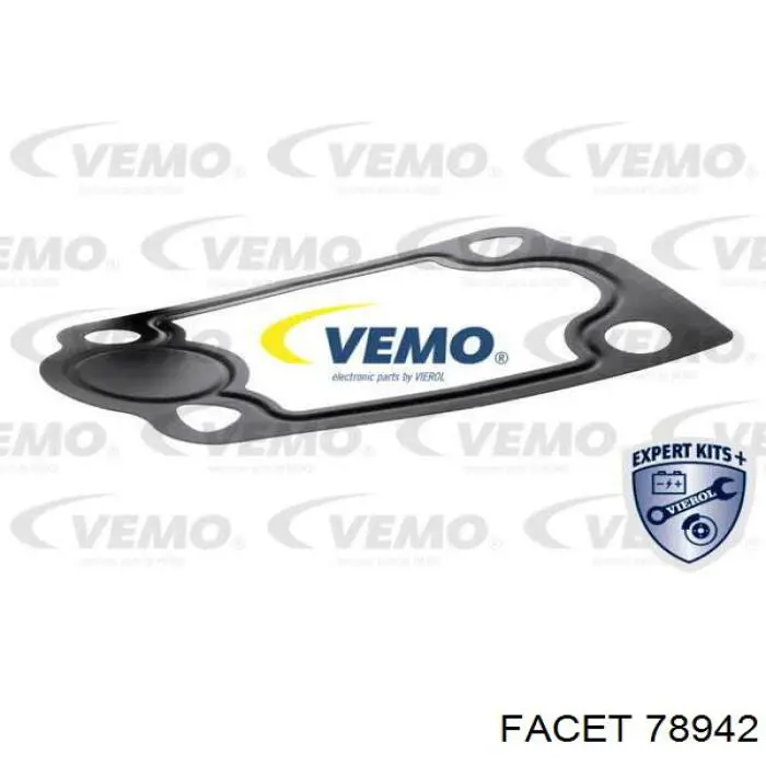 Купить 78942 Facet Автомобильный термостат