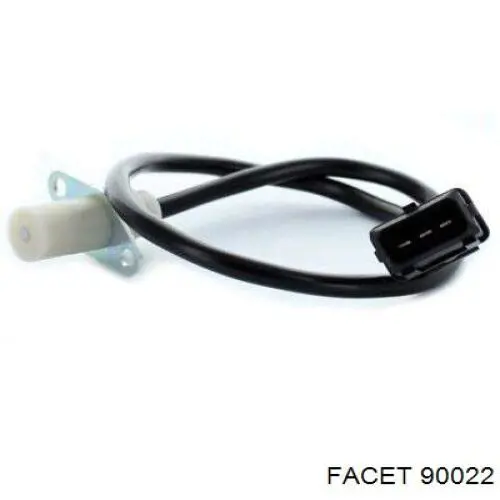 Датчик положения коленчатого вала Facet 90022 цена, от 17.02 USD