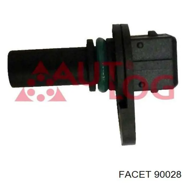 Sensor de velocidad 90028 Facet