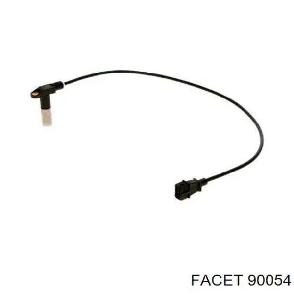 Купить 12141708619 BMW Датчик оборотов коленвала