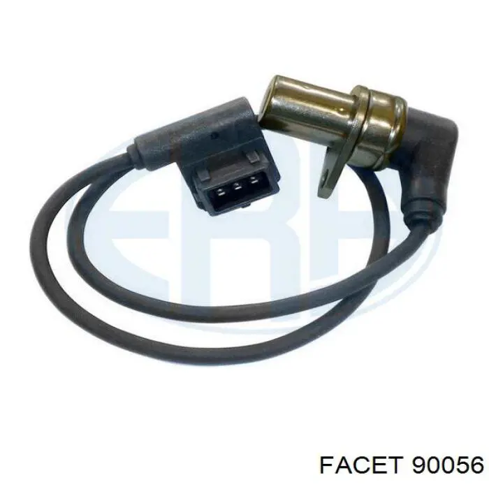 Датчик положения коленчатого вала Facet 90056 цена, от 34.44 USD