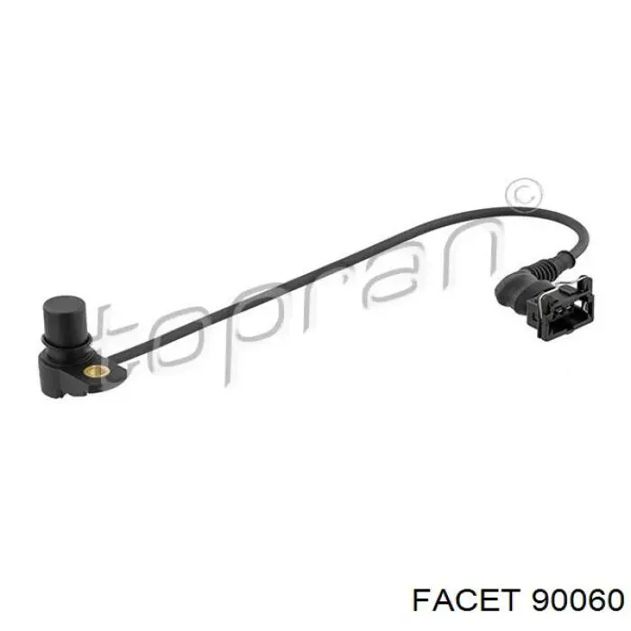 Датчик фаз BMW 1740383 цена, от 29.89 USD