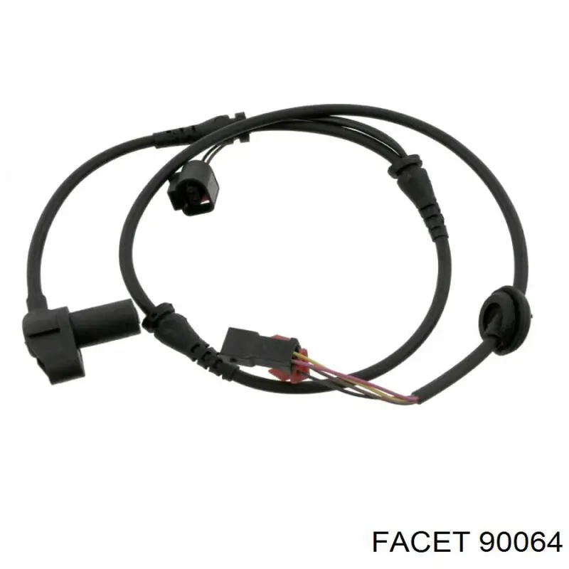 12141720852 BMW ДПКВ