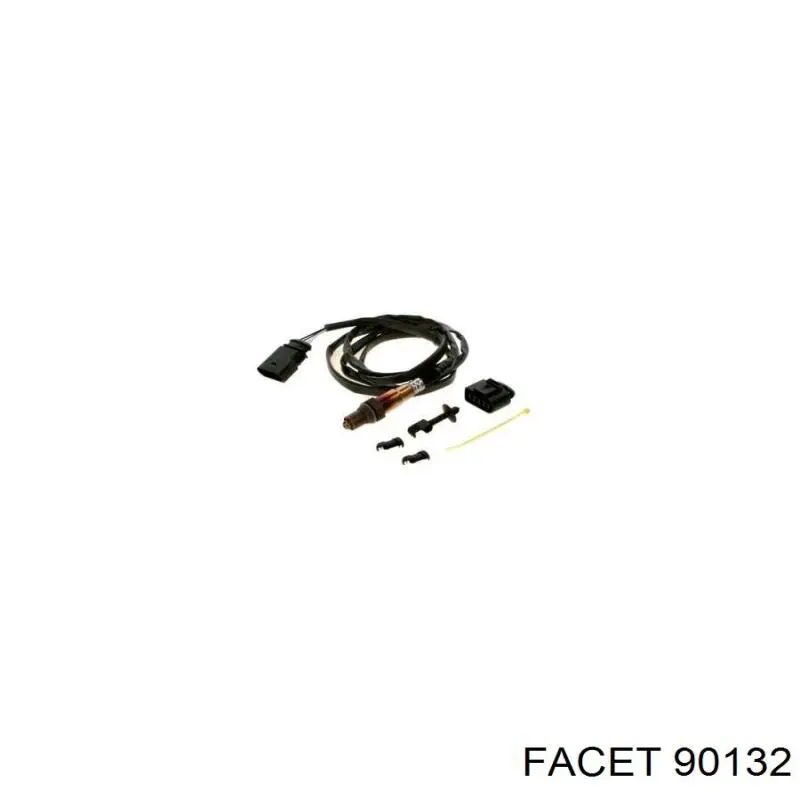 Датчик положения коленчатого вала Facet 90132 цена, от 27.85 USD