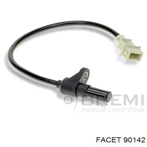 Купить 7433547699 Renault (RVI) Датчик оборотов коленвала