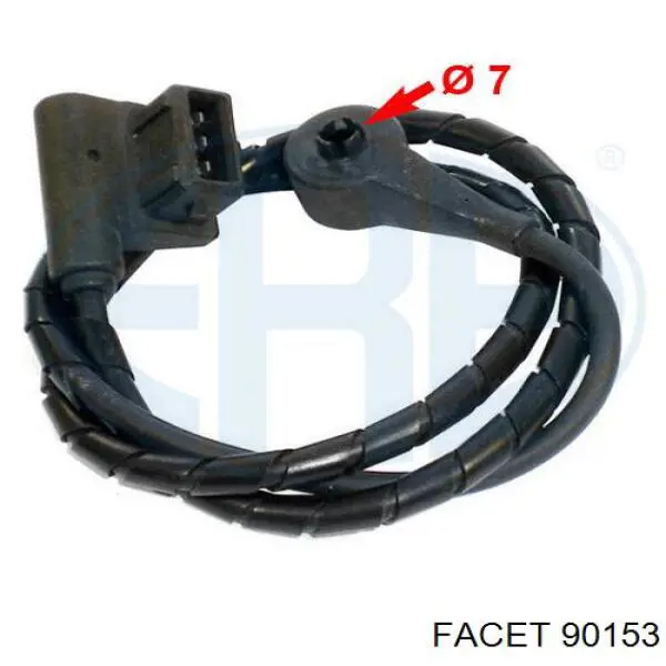Датчик положения коленчатого вала BMW 12121722571 цена, от 24.68 USD
