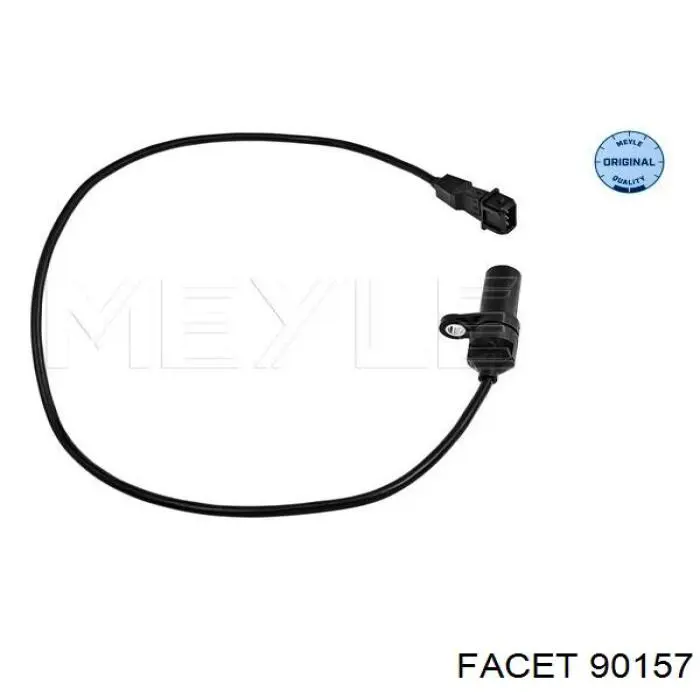 CWM021 Magneti Marelli ДПКВ
