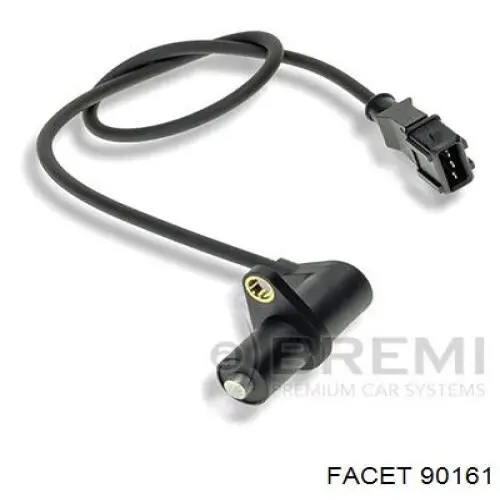 Датчик распредвала CS0196 Vernet