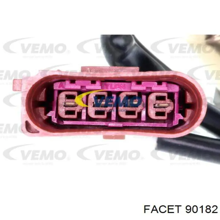 Купить 90182 Facet Датчик оборотов коленвала