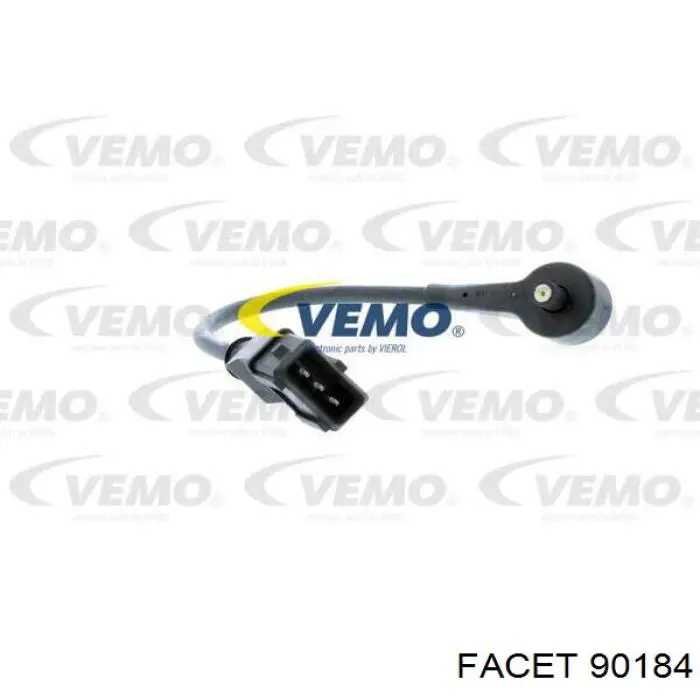  Facet 90184 цена, от 49.20 USD