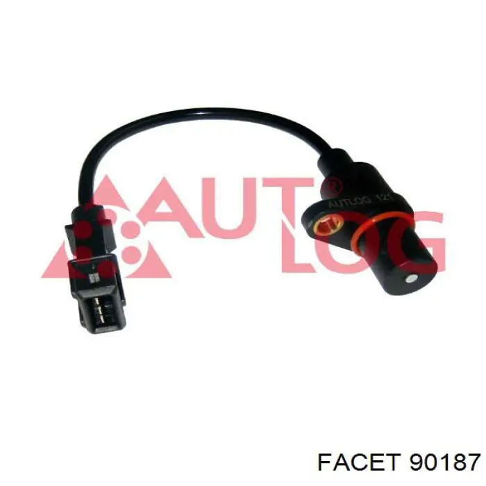 Купить 108233 Febi Датчик оборотов коленвала