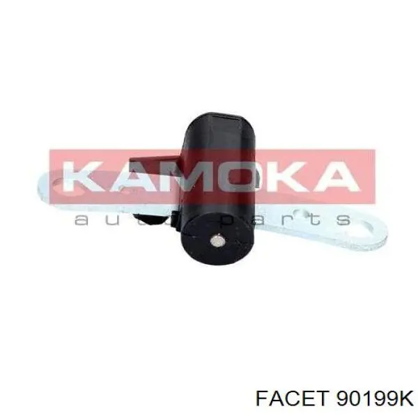 Датчик положения коленчатого вала Facet 90199K цена, от 17.87 USD