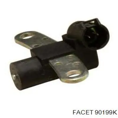 Датчик положения коленчатого вала Facet 90199K цена, от 17.87 USD