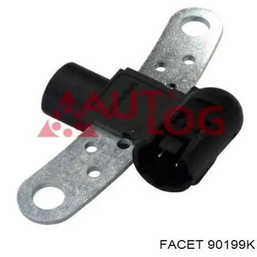 Купить 90199K Facet Датчик оборотов коленвала