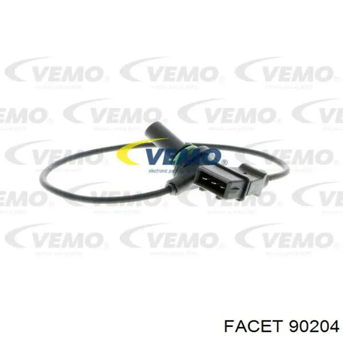 Датчик скорости Facet 90204 цена, от 16.93 USD