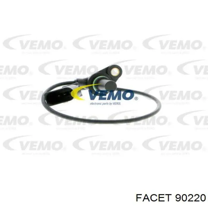 Датчик скорости Facet 90220 цена, от 16.56 USD