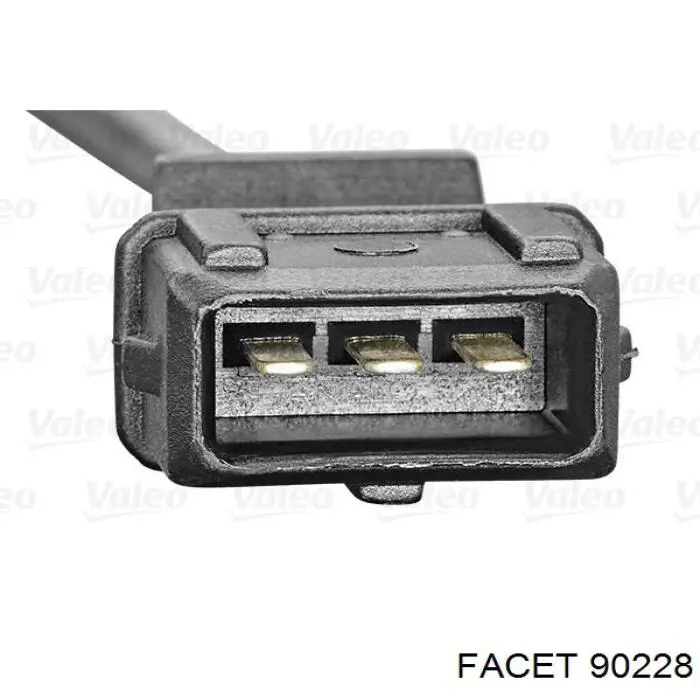 Купить 90228 Facet Датчик оборотов коленвала