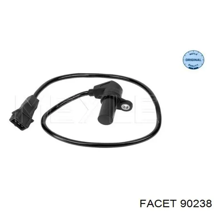 Купить S101938004Z Continental/Siemens Датчик оборотов коленвала