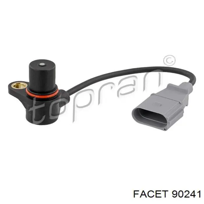 Датчик положения коленчатого вала Facet 90241 цена, от 20.76 USD