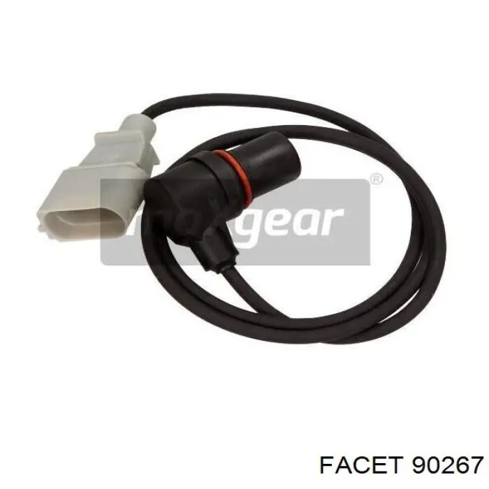Купить 90267 Facet Датчик оборотов коленвала